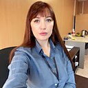 Знакомства: Анастасия, 35 лет, Свободный