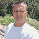 Знакомства: Гафур, 45 лет, Ташкент