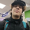 Знакомства: Белан Константин, 18 лет, Томск