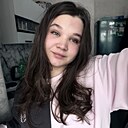 Знакомства: Нюта, 25 лет, Пенза