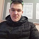 Знакомства: Андрей, 27 лет, Салехард