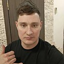 Знакомства: Владимир, 35 лет, Голицыно
