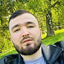 Знакомства: Абдулла, 27 лет, Ташкент