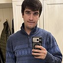 Знакомства: Амин, 24 года, Махачкала