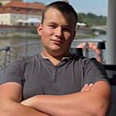 Знакомства: Макс, 25 лет, Прага