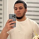 Знакомства: Рамазан, 21 год, Дербент