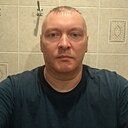 Знакомства: Андрей, 46 лет, Кострома