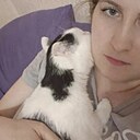 Знакомства: Кристина, 31 год, Томск