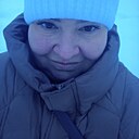 Знакомства: Ева, 46 лет, Уфа