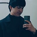 Знакомства: Mexdi, 18 лет, Ревда