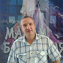 Знакомства: Андрей, 46 лет, Астрахань