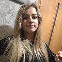 Знакомства: Жанна, 36 лет, Пермь