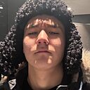 Знакомства: Руся, 20 лет, Омск