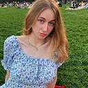 Знакомства: Олеся, 24 года, Санкт-Петербург