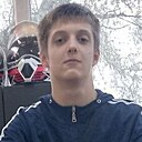 Знакомства: Александр, 24 года, Анапа