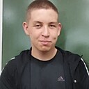 Знакомства: Кирилл, 18 лет, Тула