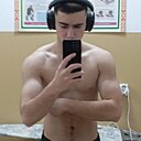 Знакомства: Алексей, 19 лет, Минск