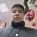 Знакомства: Адик, 25 лет, Алматы