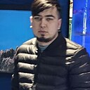 Знакомства: Дилшод, 24 года, Владивосток