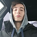 Знакомства: Влад, 26 лет, Рузаевка