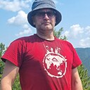 Знакомства: Андрей, 40 лет, Ангарск