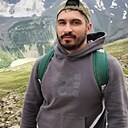 Знакомства: Игорь, 35 лет, Красногорск