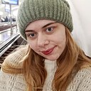 Знакомства: Дарья, 19 лет, Санкт-Петербург
