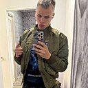 Знакомства: Артем, 26 лет, Донецк