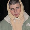Знакомства: Богдан, 20 лет, Старобельск