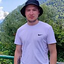 Знакомства: Алексей, 25 лет, Нижняя Салда
