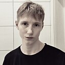 Знакомства: Никита, 18 лет, Калининград