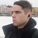 Знакомства: Алексей, 26 лет, Иркутск