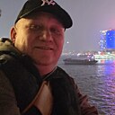 Знакомства: Андрей, 46 лет, Набережные Челны