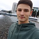Знакомства: Дима, 23 года, Каменск-Шахтинский