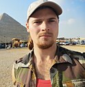 Знакомства: Юрий, 31 год, Краснодар