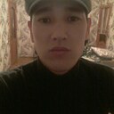 Знакомства: Ержан, 27 лет, Омск