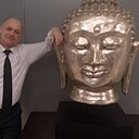 Знакомства: Андрей, 57 лет, Камышин
