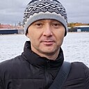 Знакомства: Сергей, 50 лет, Рудный