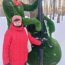 Знакомства: Оксана, 46 лет, Москва
