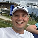 Знакомства: Юрий, 41 год, Березники