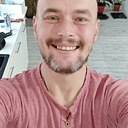 Знакомства: Костя, 39 лет, Горячий Ключ