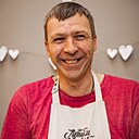 Знакомства: Сергей, 45 лет, Калининград