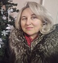 Знакомства: Людмила, 48 лет, Бровары