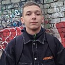 Знакомства: Алексей, 18 лет, Ульяновск