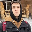 Знакомства: Тагир, 18 лет, Уфа