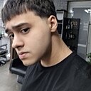 Знакомства: Онид, 24 года, Хабаровск