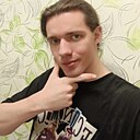 Знакомства: Nick, 20 лет, Балаково