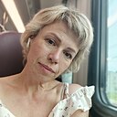 Знакомства: Юлия, 45 лет, Балашиха