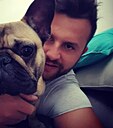 Знакомства: Марк, 37 лет, Лида
