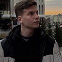Знакомства: Павел, 25 лет, Тольятти